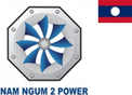 Nam Ngum 2 Power